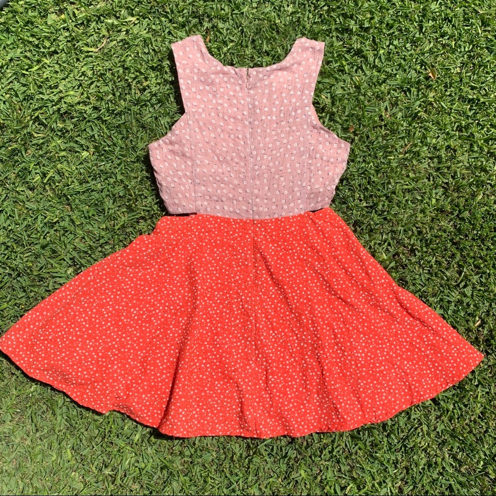 ✨Super cute 🌻🌻🌻 Dress by Lucca Couture 👗✨ - Picture 4 of 8